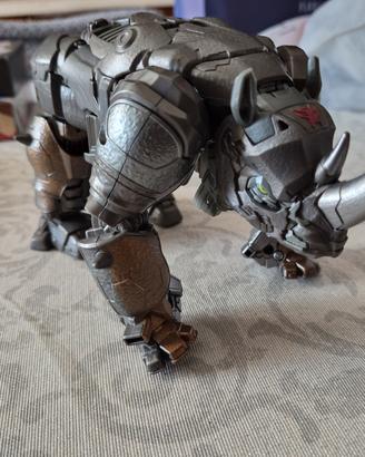 transformers