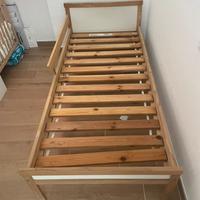 Lettino Ikea