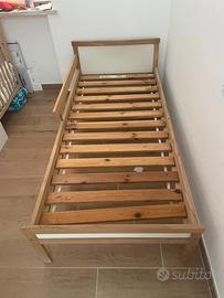 Lettino Ikea