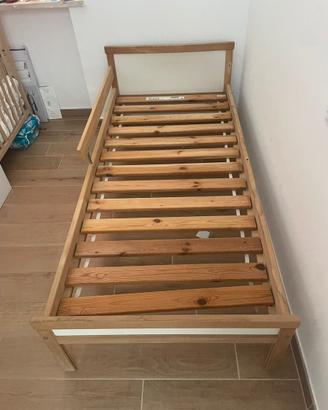 Lettino Ikea