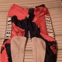 pantaloni cross/enduro 