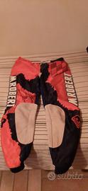 pantaloni cross/enduro 