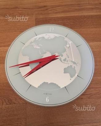 Orologio da parete neXtime