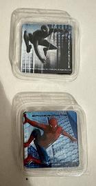 Calamite Spider Man - Babybel (cadauna)