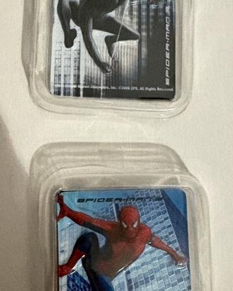 Calamite Spider Man - Babybel (cadauna)