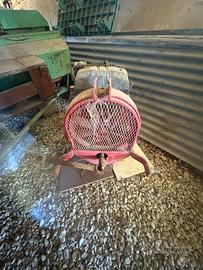 Macchine agricole
