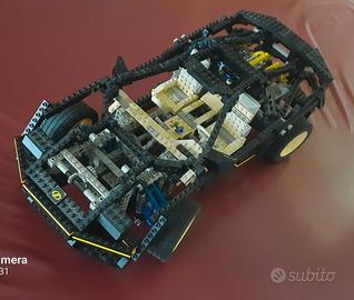 Lego Technic 8880