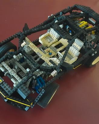 Lego Technic 8880