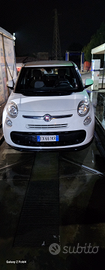 Fiat 500L 1.6 diesel 105 CV del 2014
