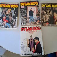 Fumetti Dylan Dog originali