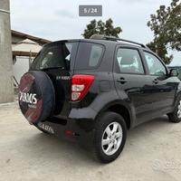 Terios 2* Serie perfetta