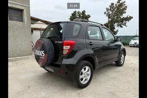 Terios 2* Serie perfetta