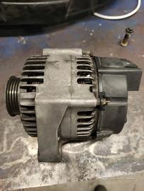 Alternatore per Smart 450