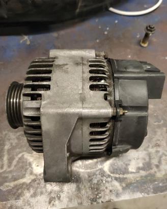 Alternatore per Smart 450