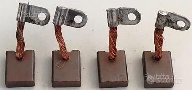 Spazzola motorino avviamento kit da 2 niva 1.6-1.7