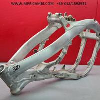 TELAIO MOTO HONDA CRF 450 2005 2006 CRE 2007 2008