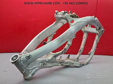 TELAIO MOTO HONDA CRF 450 2005 2006 CRE 2007 2008