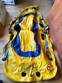 Canotto Challenger 400