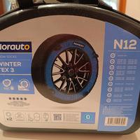 calze invernali  per gomme 