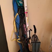 scoi spalding anni 80 da ripristinare 