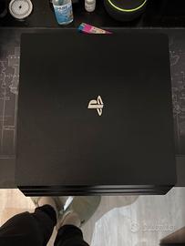 Playstation 4 pro