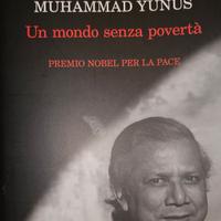 Un mondo senza povertà  e Il valore delle cose