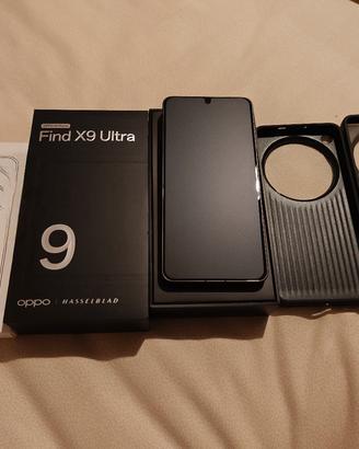 OPPO Find X9 Ultra 512GB ROM + 12GB RAM