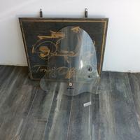 Parabrezza MBK 50