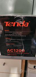 Tenda Wifi Mesh MW3 