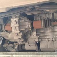 Motore 3b21 Smart 1000 aspirato