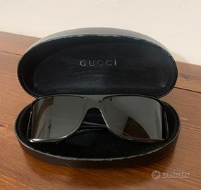 Occhiali da sole “Gucci” anni’90