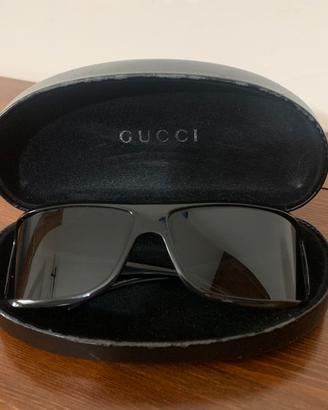 Occhiali da sole “Gucci” anni’90