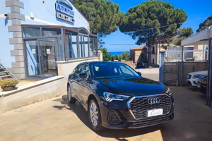 Audi Q3 SPB 35 TDI Business Plus
