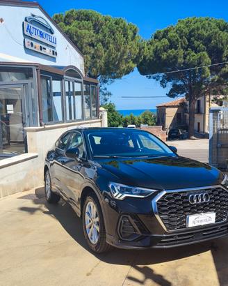 Audi Q3 SPB 35 TDI Business Plus