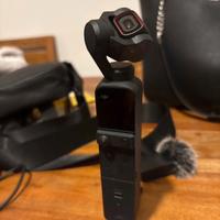 Dji osmopocket 2 kit creator