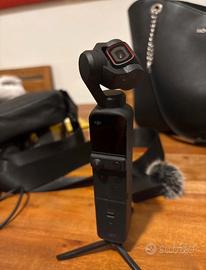 Dji osmopocket 2 kit creator