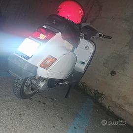 Piaggio Altro modello - 1991