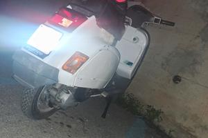 Piaggio Altro modello - 1991