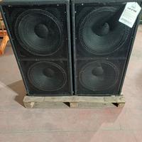 Subwoofer 218