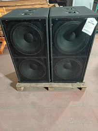 Subwoofer 218