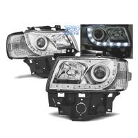FARI VOLKSWAGEN VW T4 CARAVELLE MULTIVAN 97-03 LUC