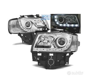 FARI VOLKSWAGEN VW T4 CARAVELLE MULTIVAN 97-03 LUC