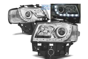 FARI VOLKSWAGEN VW T4 CARAVELLE MULTIVAN 97-03 LUC