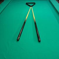 Biliardo riscalandato