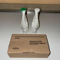 SPAZZOLE PER MATERASSI MB370 FOLLETTO EB370