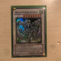 Drago Polvere di Stelle