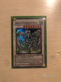 Drago Polvere di Stelle
