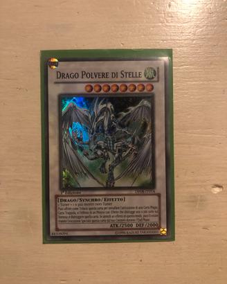 Drago Polvere di Stelle
