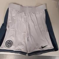Pantaloncino inter tg M