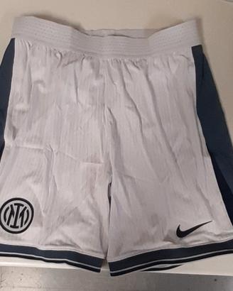 Pantaloncino inter tg M